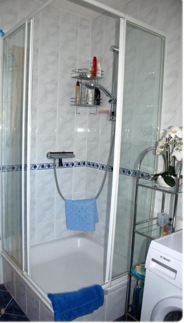 Apartment Edersee Fuer 4 Personen Frankenau Bagian luar foto