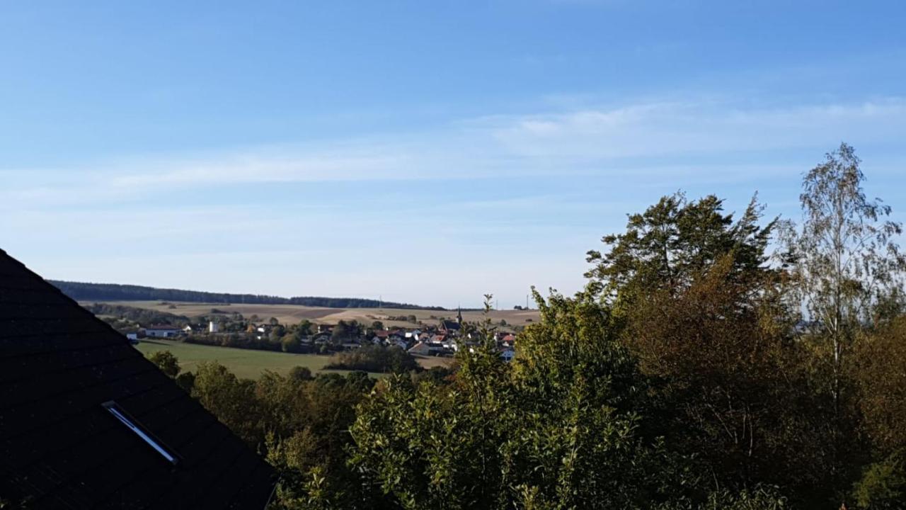 Apartment Edersee Fuer 4 Personen Frankenau Bagian luar foto