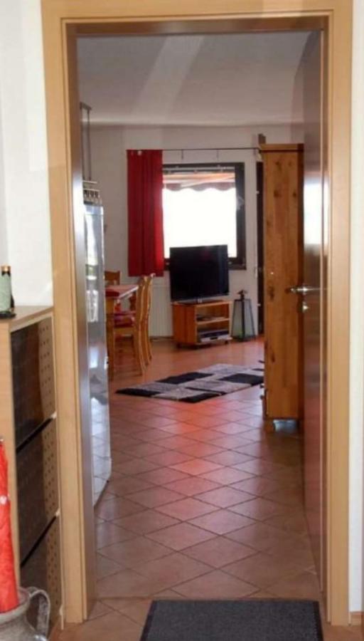 Apartment Edersee Fuer 4 Personen Frankenau Bagian luar foto