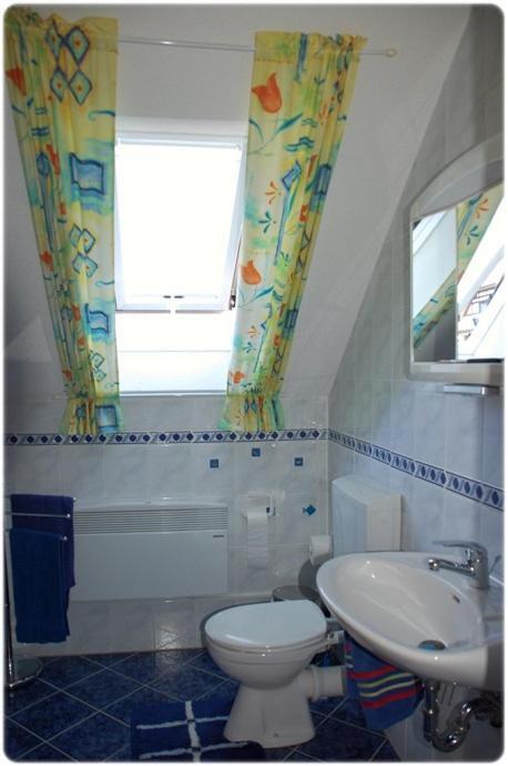 Apartment Edersee Fuer 4 Personen Frankenau Bagian luar foto